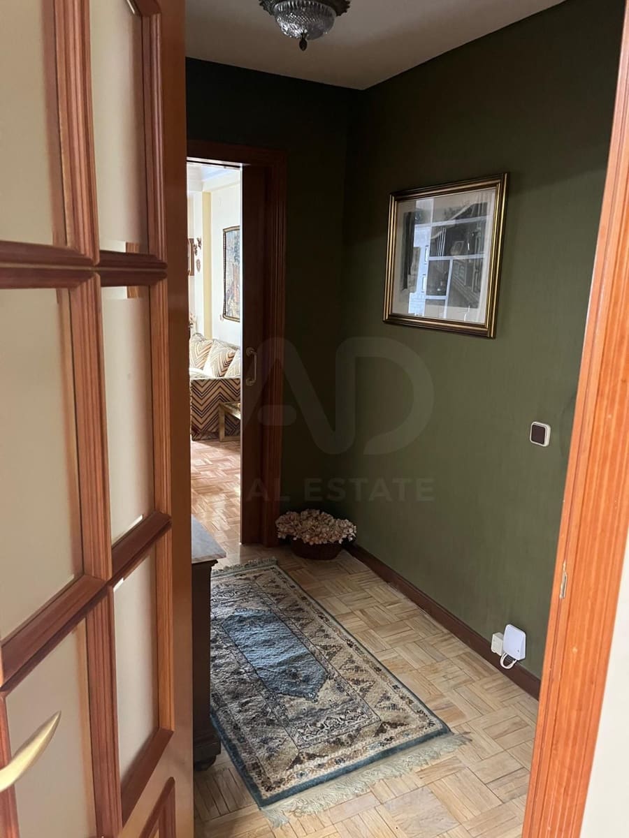 4 soverom Leilighet til salgs i Madrid by med garasje - € 950 000 (Ref: 9988026)