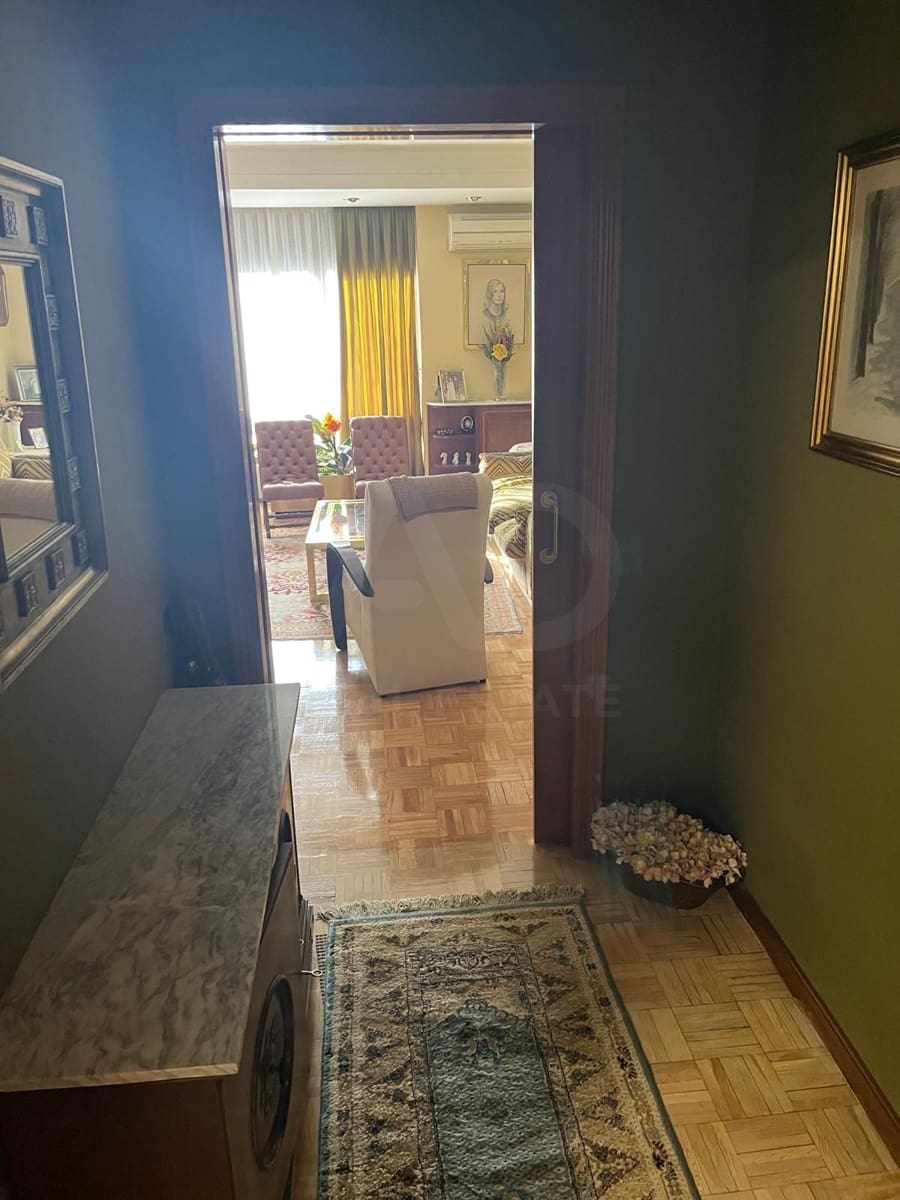 4 soverom Leilighet til salgs i Madrid by med garasje - € 950 000 (Ref: 9988026)