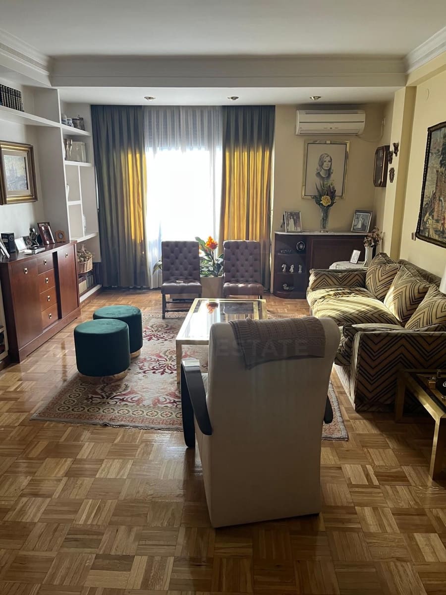 4 soverom Leilighet til salgs i Madrid by med garasje - € 950 000 (Ref: 9988026)