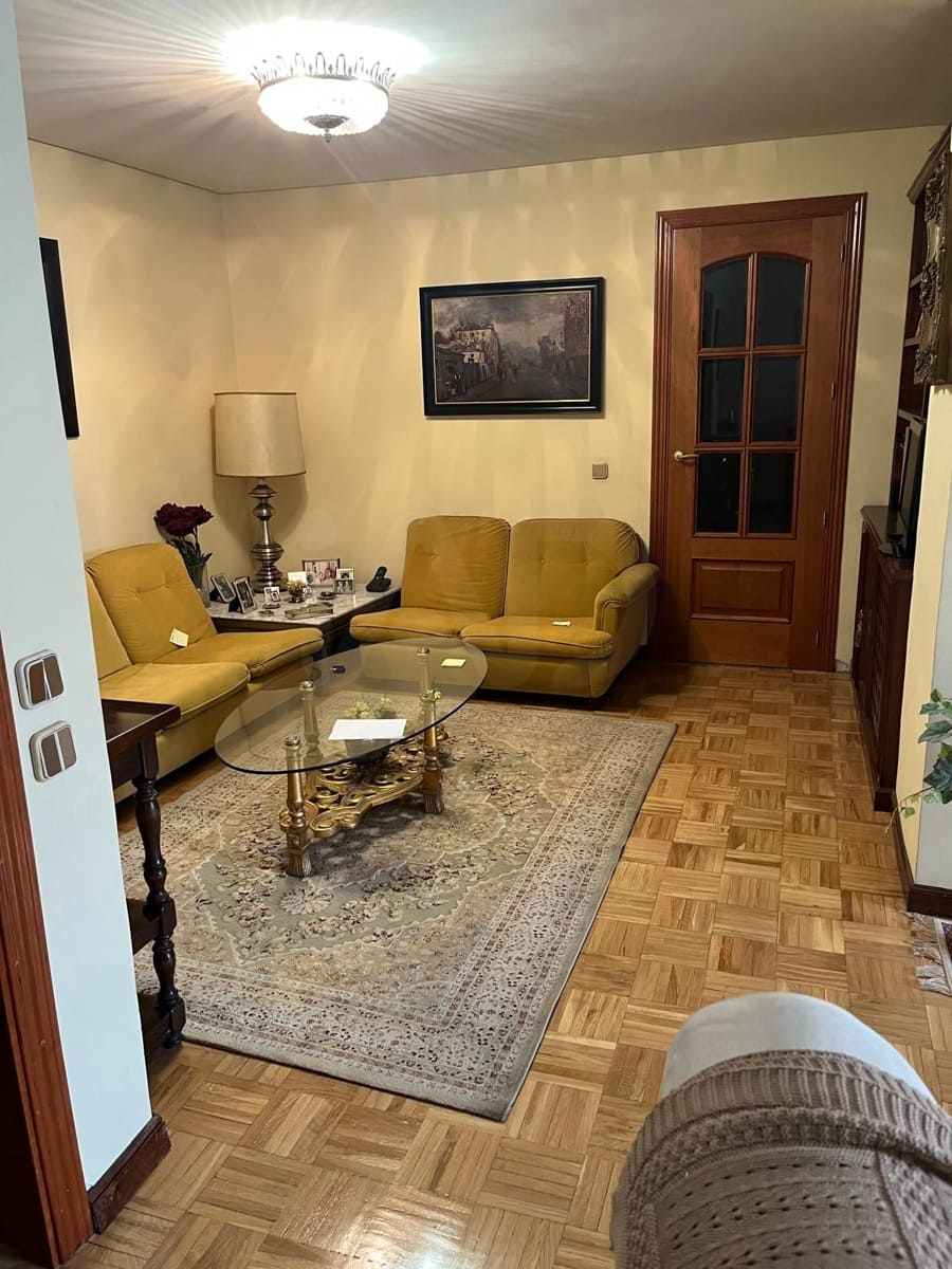 4 soverom Leilighet til salgs i Madrid by med garasje - € 950 000 (Ref: 9988026)