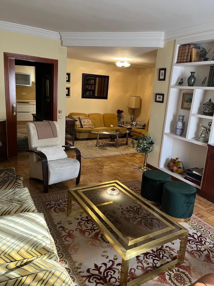 4 soverom Leilighet til salgs i Madrid by med garasje - € 950 000 (Ref: 9988026)