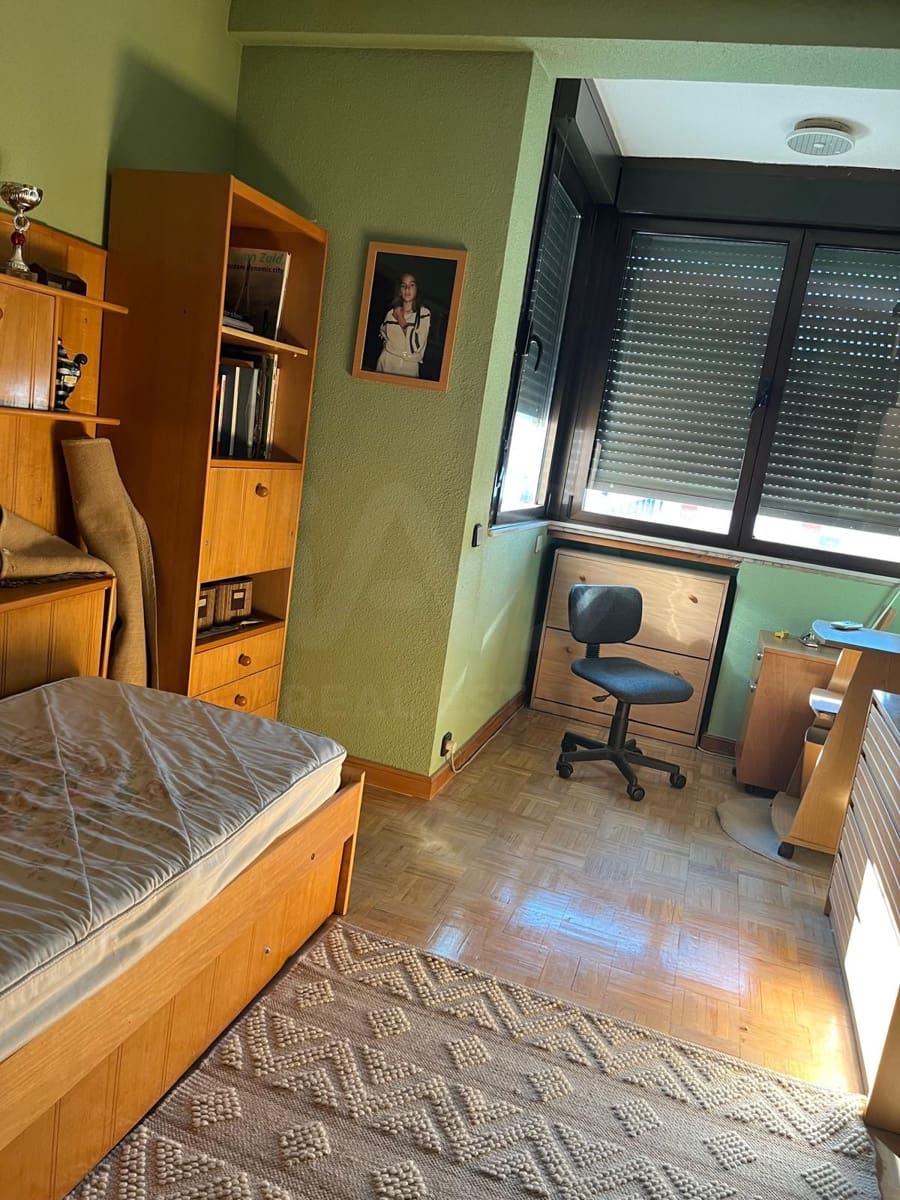 4 soverom Leilighet til salgs i Madrid by med garasje - € 950 000 (Ref: 9988026)