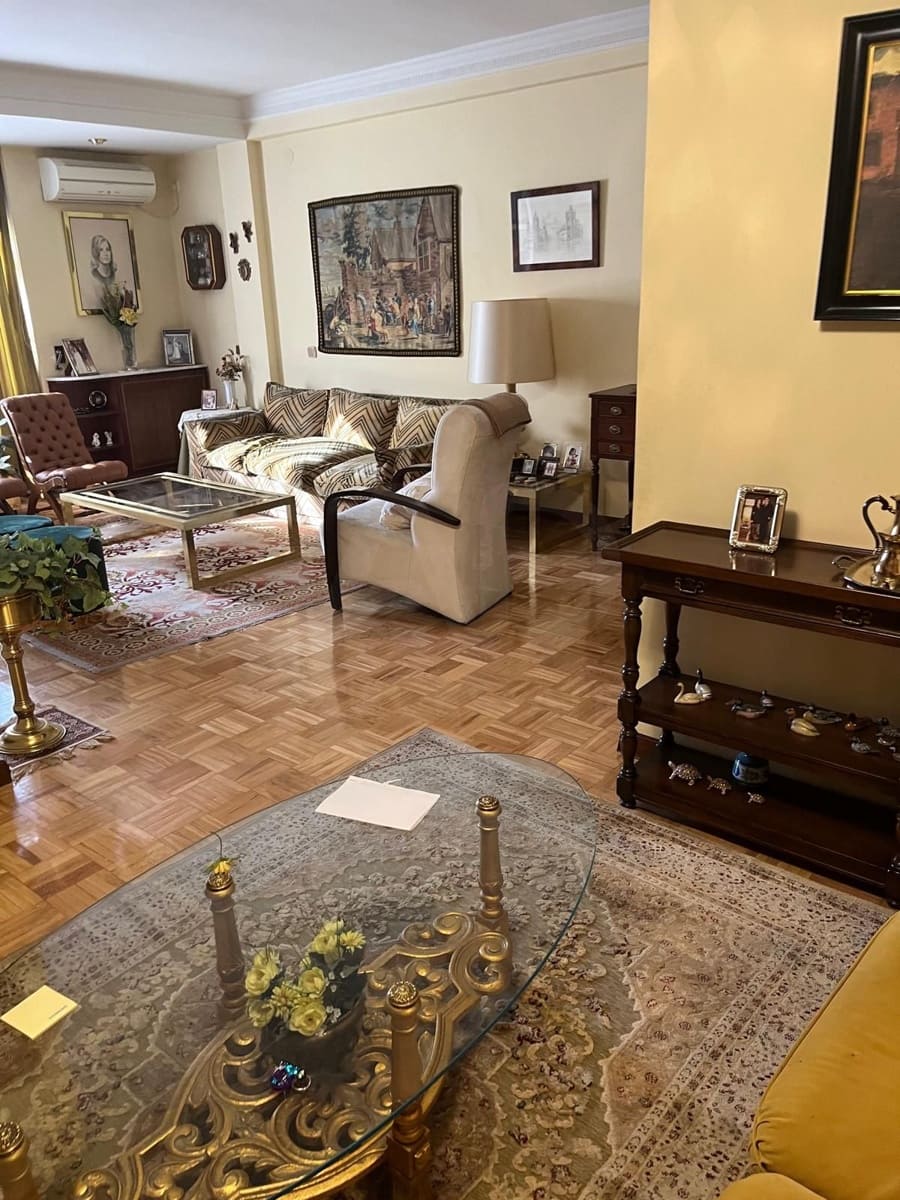 4 soverom Leilighet til salgs i Madrid by med garasje - € 950 000 (Ref: 9988026)