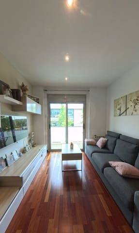 3 sypialnia Apartament na sprzedaż w Bigues i Riells - 279 000 € (Ref: 9988027)