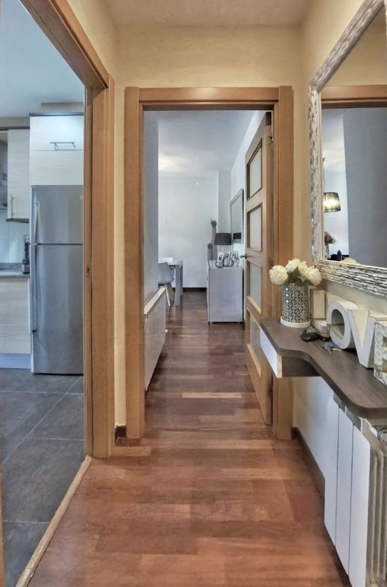 3 sypialnia Apartament na sprzedaż w Bigues i Riells - 279 000 € (Ref: 9988027)
