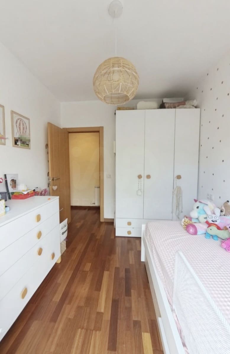 3 sypialnia Apartament na sprzedaż w Bigues i Riells - 279 000 € (Ref: 9988027)