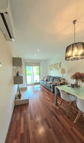 3 sypialnia Apartament na sprzedaż w Bigues i Riells - 279 000 € (Ref: 9988027)