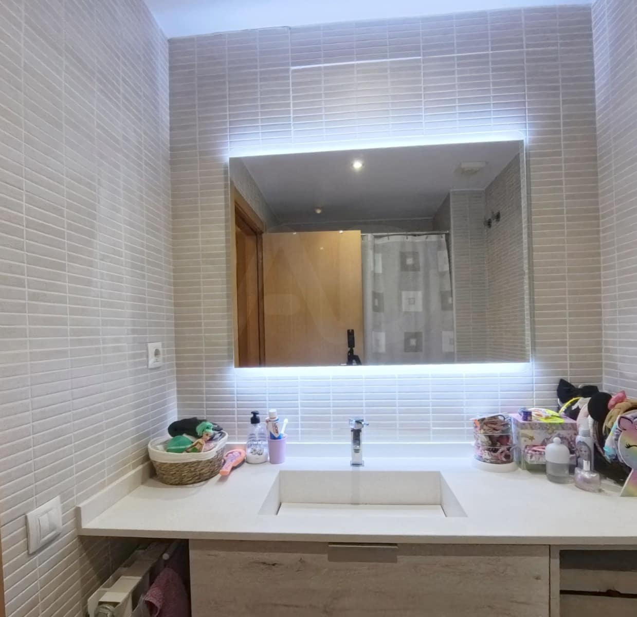 3 sypialnia Apartament na sprzedaż w Bigues i Riells - 279 000 € (Ref: 9988027)