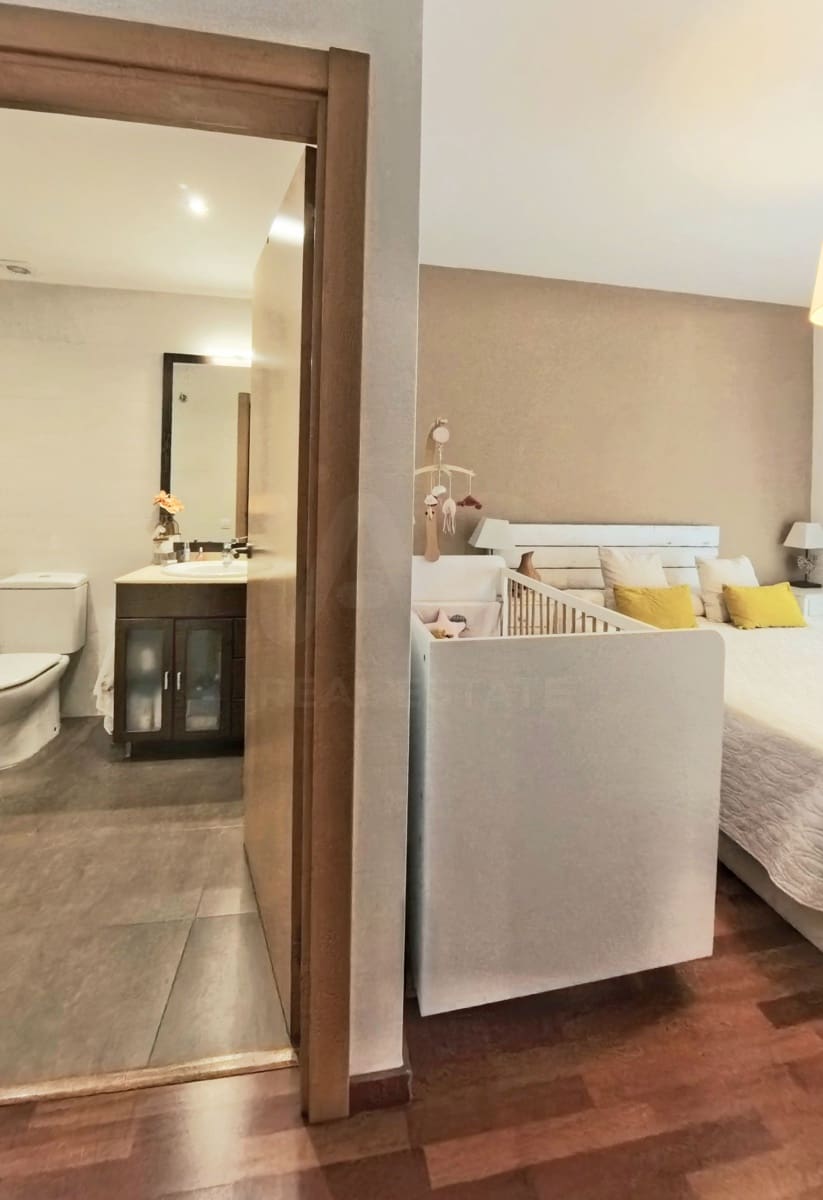 3 sypialnia Apartament na sprzedaż w Bigues i Riells - 279 000 € (Ref: 9988027)