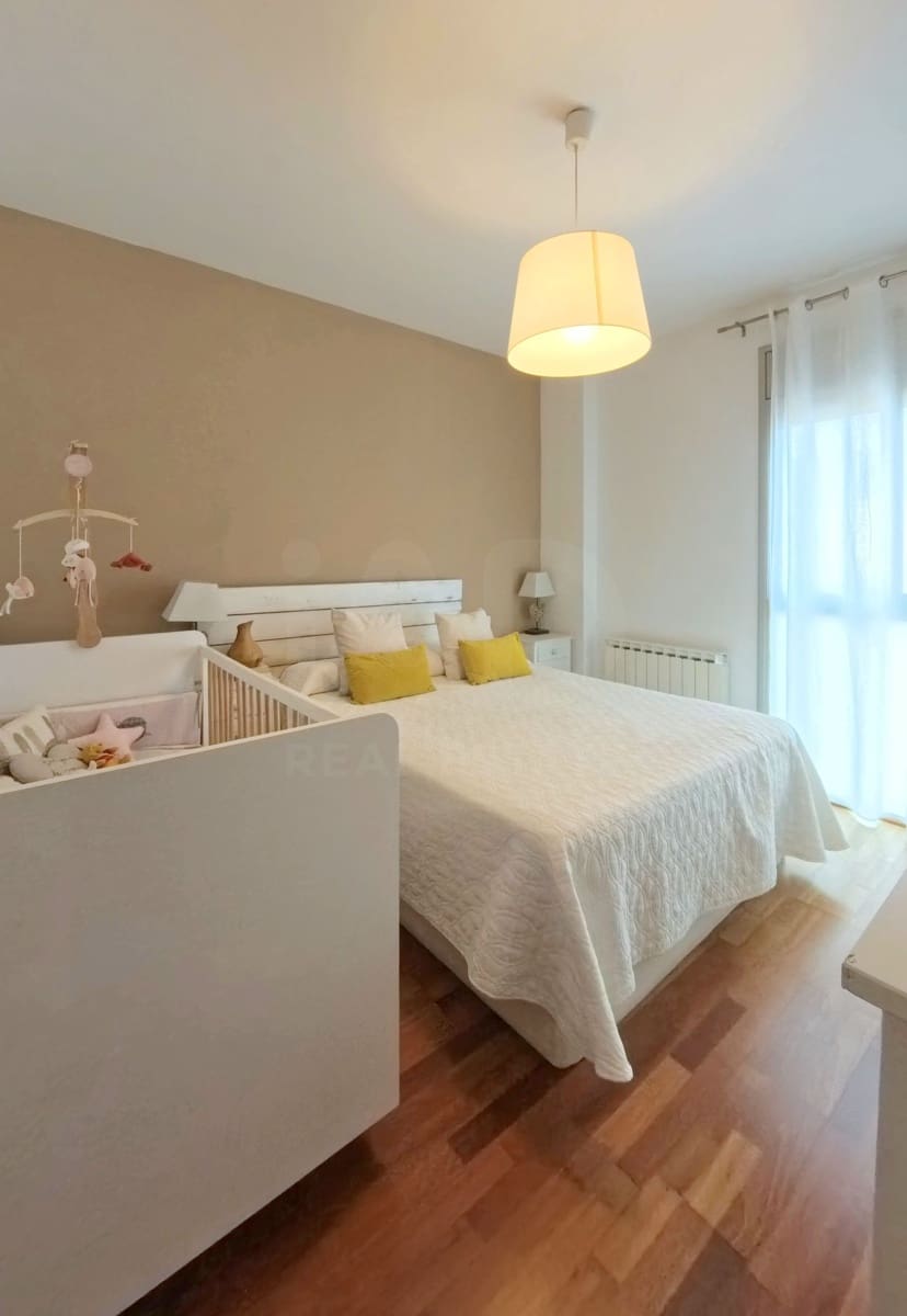 3 sypialnia Apartament na sprzedaż w Bigues i Riells - 279 000 € (Ref: 9988027)