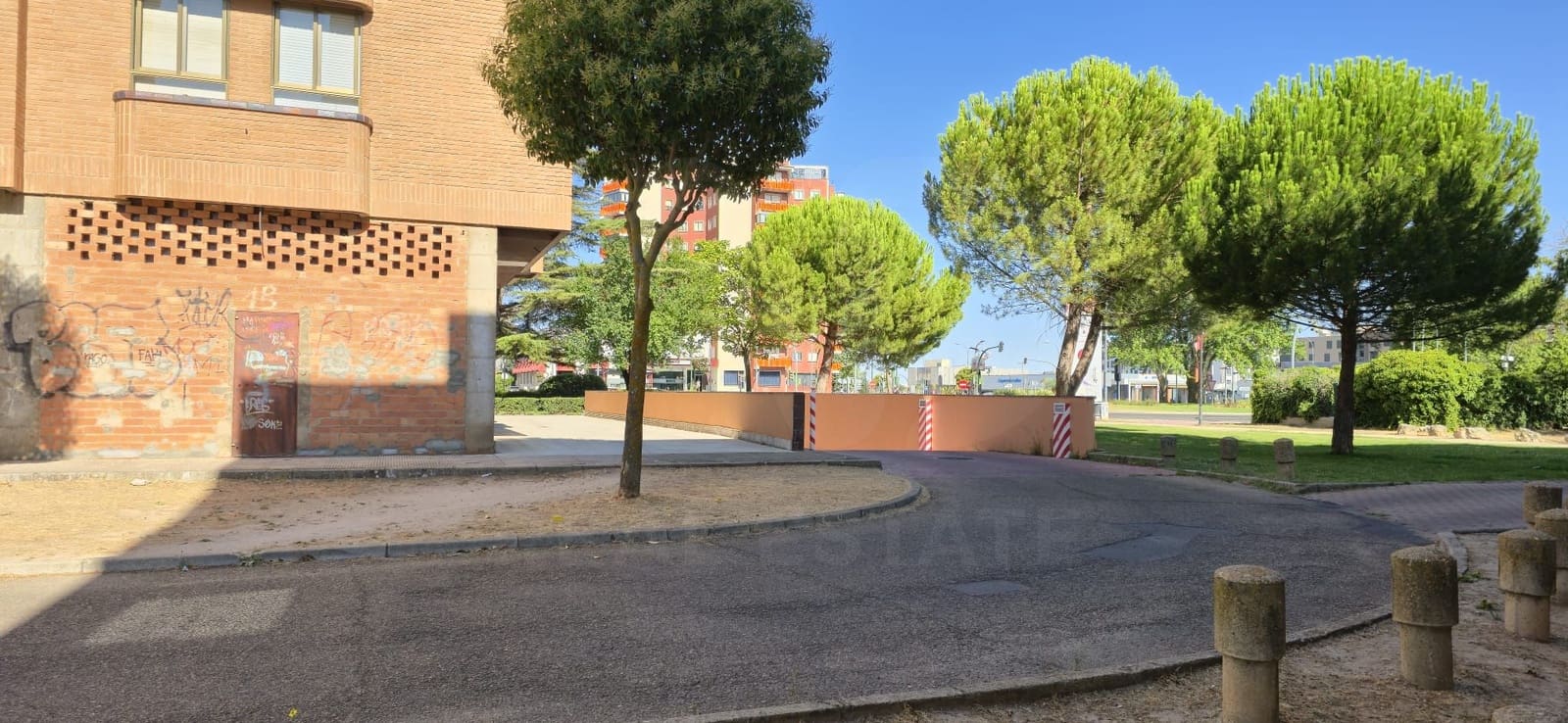 4 makuuhuone Huoneisto myytävänä paikassa Burgos kaupunki - 225 000 € (Ref: 9988028)