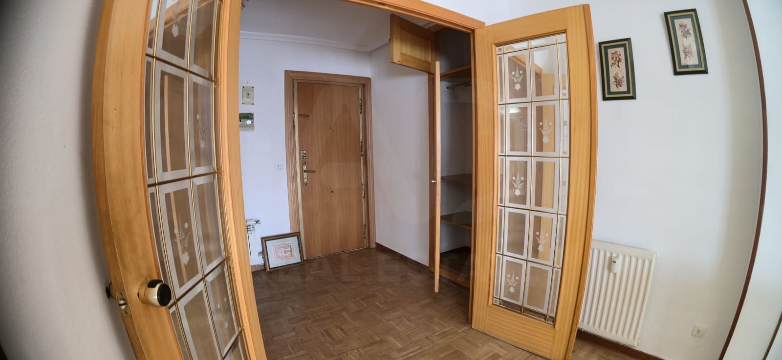 4 makuuhuone Huoneisto myytävänä paikassa Burgos kaupunki - 225 000 € (Ref: 9988028)