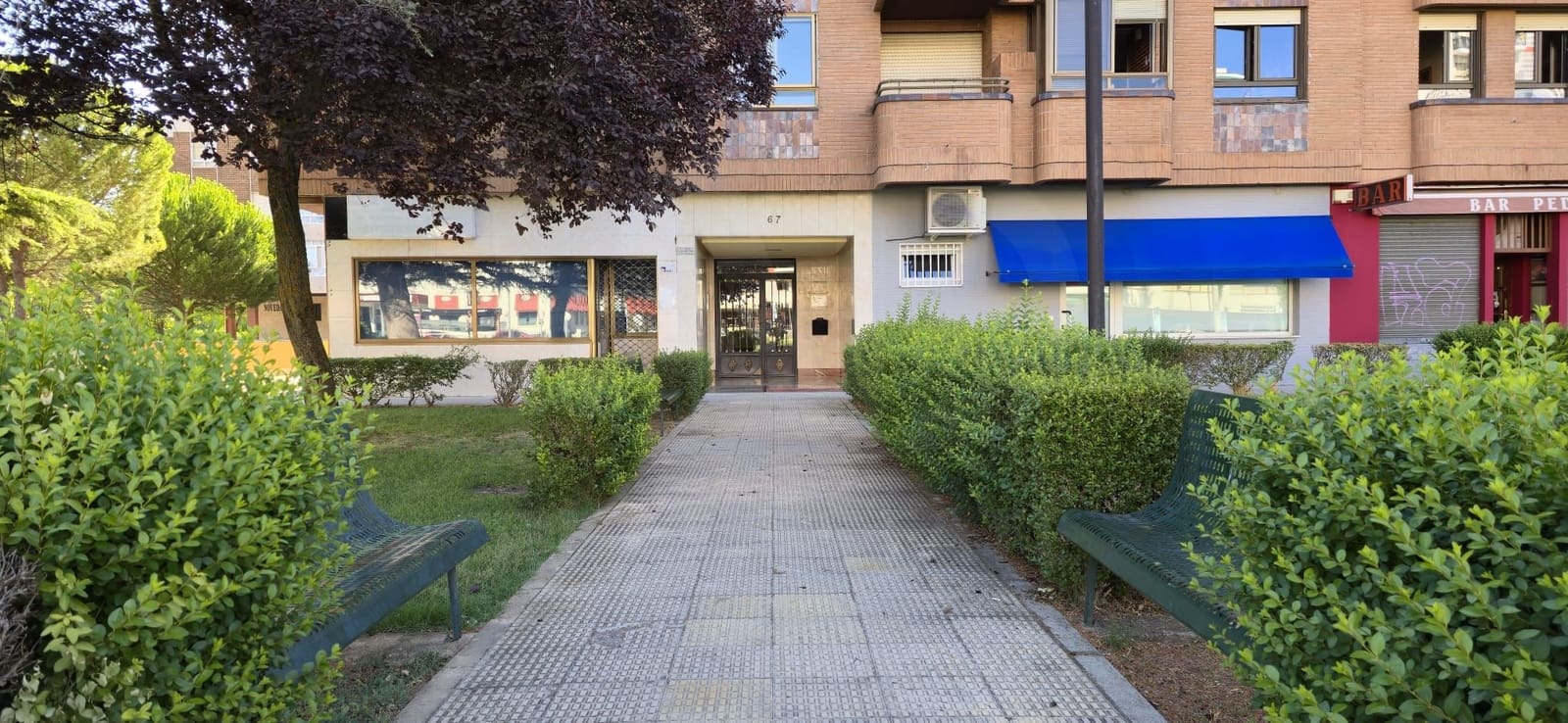 4 makuuhuone Huoneisto myytävänä paikassa Burgos kaupunki - 225 000 € (Ref: 9988028)