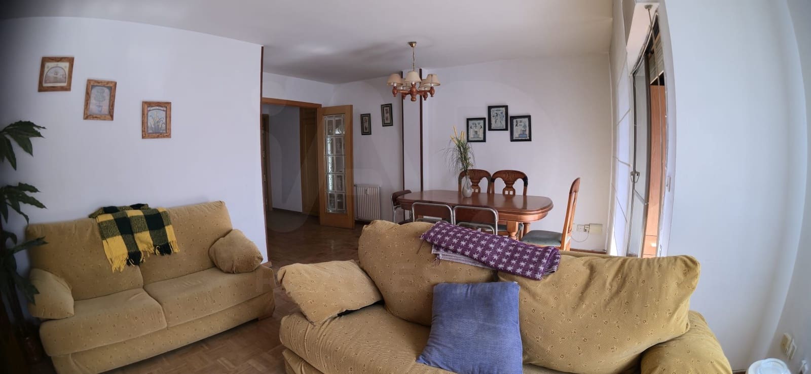 4 makuuhuone Huoneisto myytävänä paikassa Burgos kaupunki - 225 000 € (Ref: 9988028)