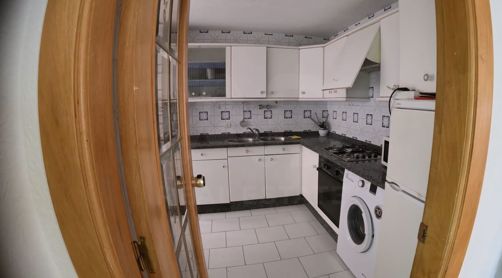 4 makuuhuone Huoneisto myytävänä paikassa Burgos kaupunki - 225 000 € (Ref: 9988028)