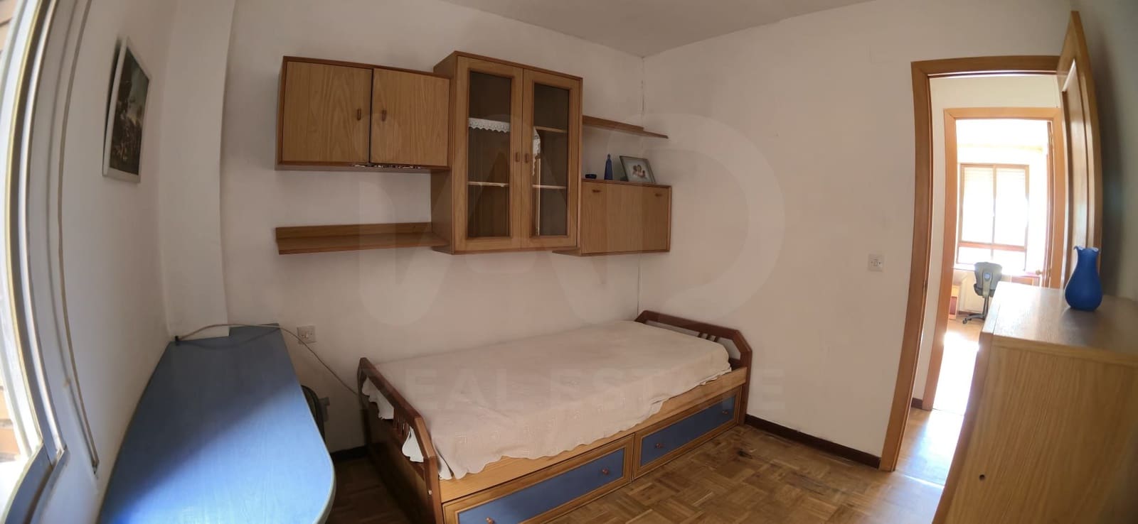 4 makuuhuone Huoneisto myytävänä paikassa Burgos kaupunki - 225 000 € (Ref: 9988028)