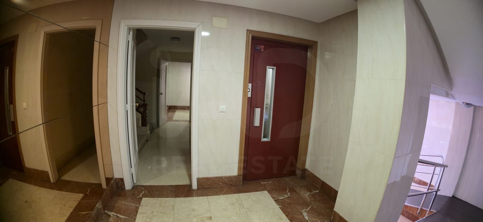 4 makuuhuone Huoneisto myytävänä paikassa Burgos kaupunki - 225 000 € (Ref: 9988028)