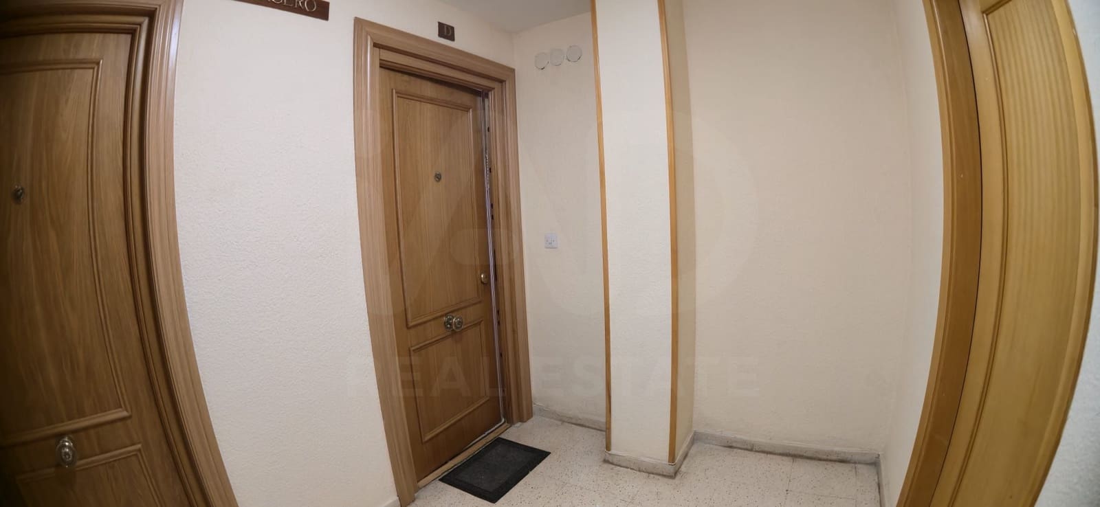 4 makuuhuone Huoneisto myytävänä paikassa Burgos kaupunki - 225 000 € (Ref: 9988028)