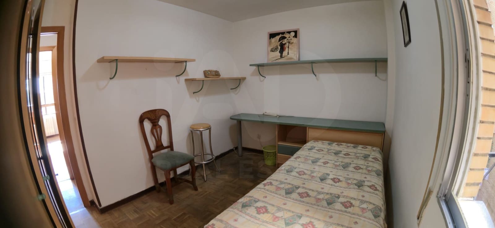 4 makuuhuone Huoneisto myytävänä paikassa Burgos kaupunki - 225 000 € (Ref: 9988028)