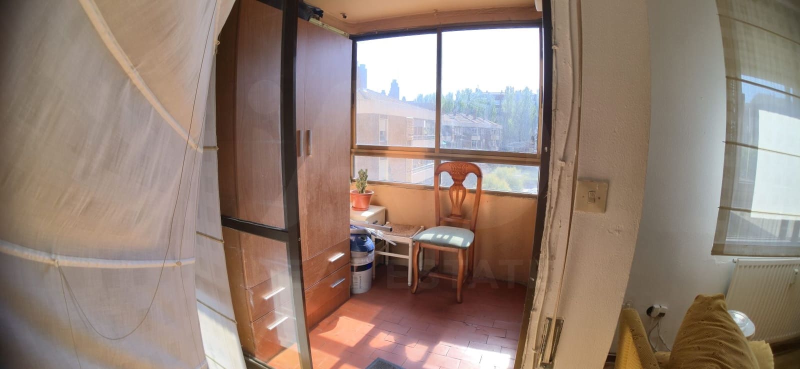 4 makuuhuone Huoneisto myytävänä paikassa Burgos kaupunki - 225 000 € (Ref: 9988028)