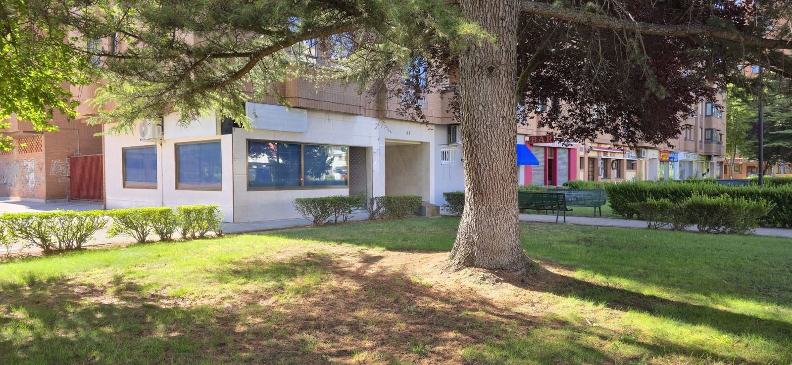 4 makuuhuone Huoneisto myytävänä paikassa Burgos kaupunki - 225 000 € (Ref: 9988028)