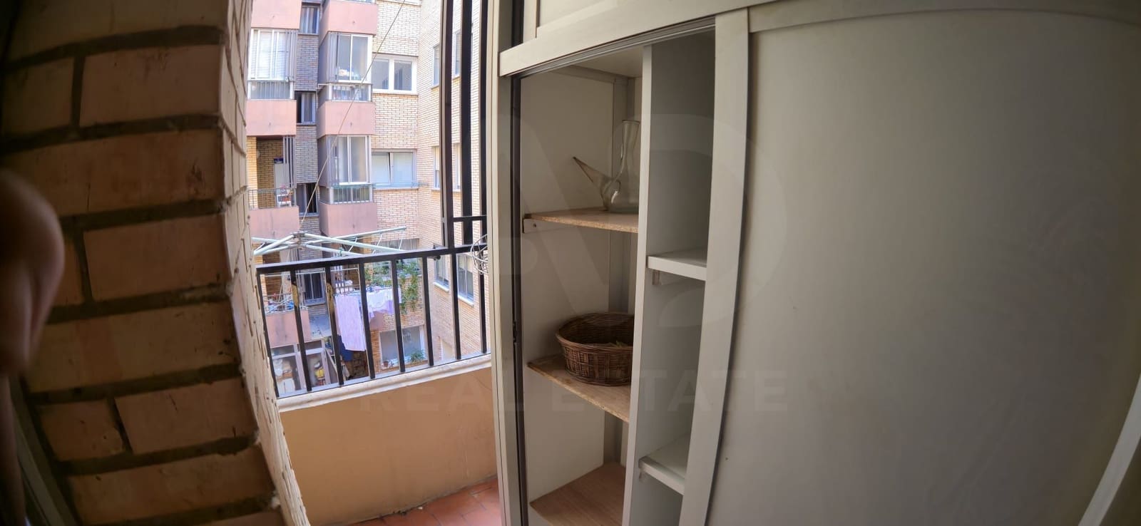 4 makuuhuone Huoneisto myytävänä paikassa Burgos kaupunki - 225 000 € (Ref: 9988028)