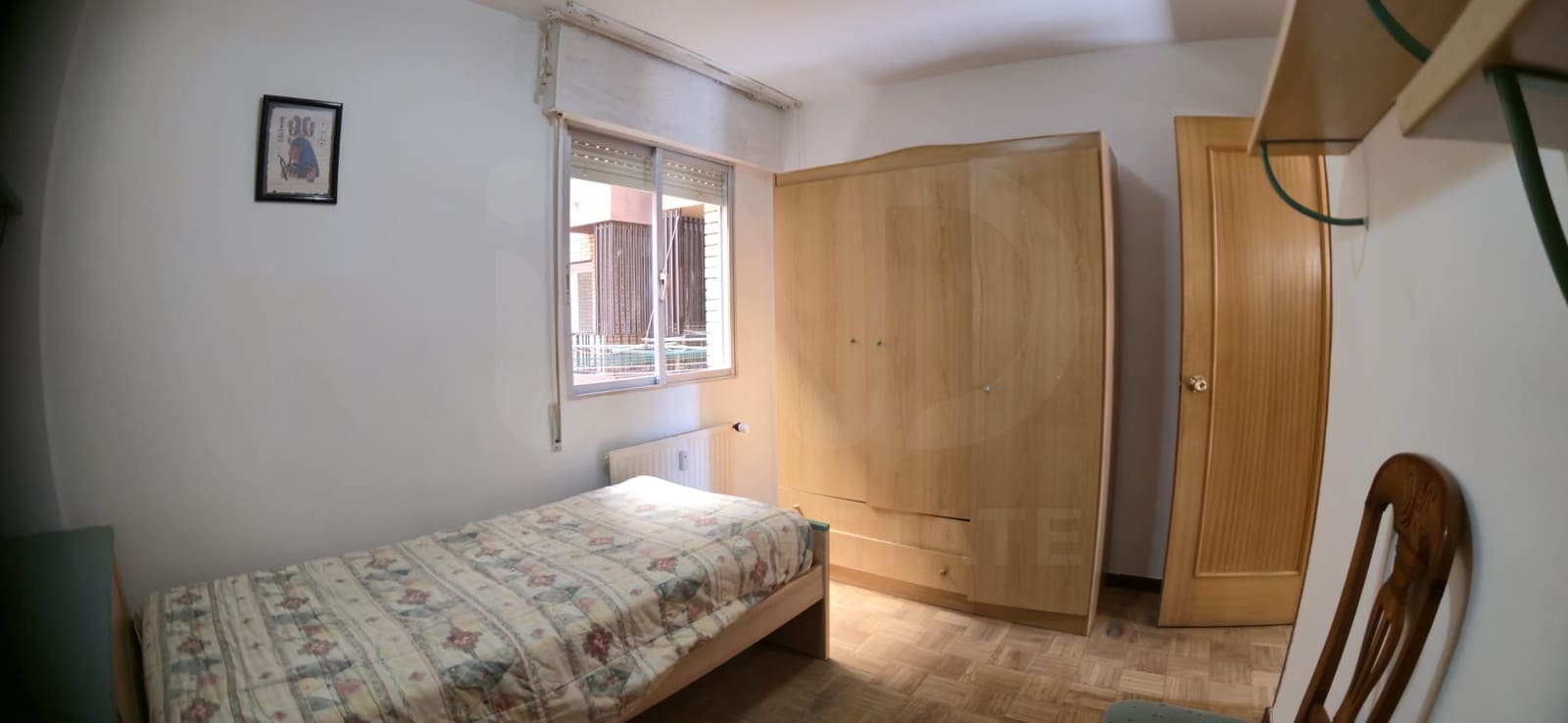 4 makuuhuone Huoneisto myytävänä paikassa Burgos kaupunki - 225 000 € (Ref: 9988028)
