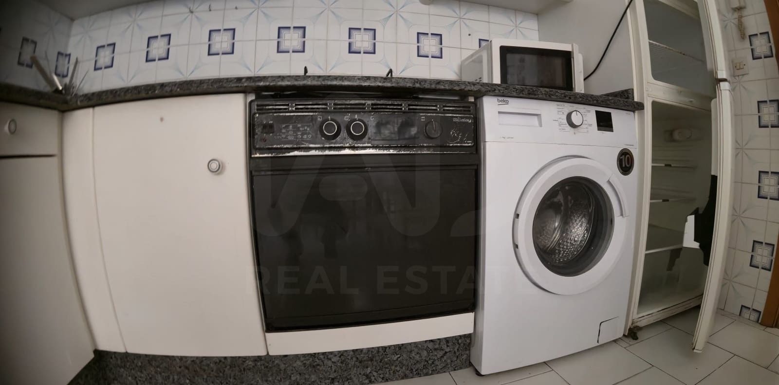 4 makuuhuone Huoneisto myytävänä paikassa Burgos kaupunki - 225 000 € (Ref: 9988028)