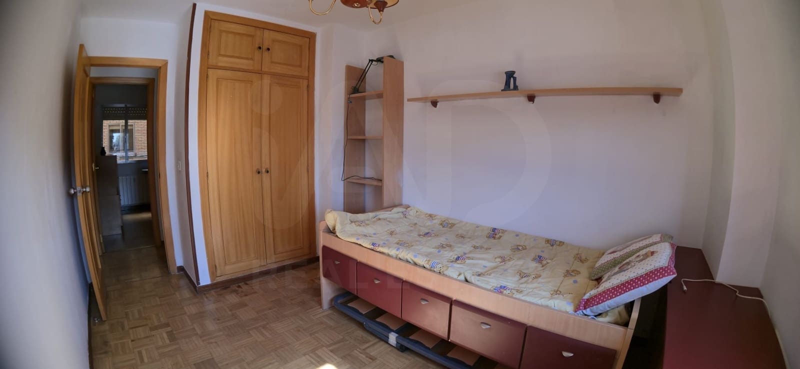 4 makuuhuone Huoneisto myytävänä paikassa Burgos kaupunki - 225 000 € (Ref: 9988028)