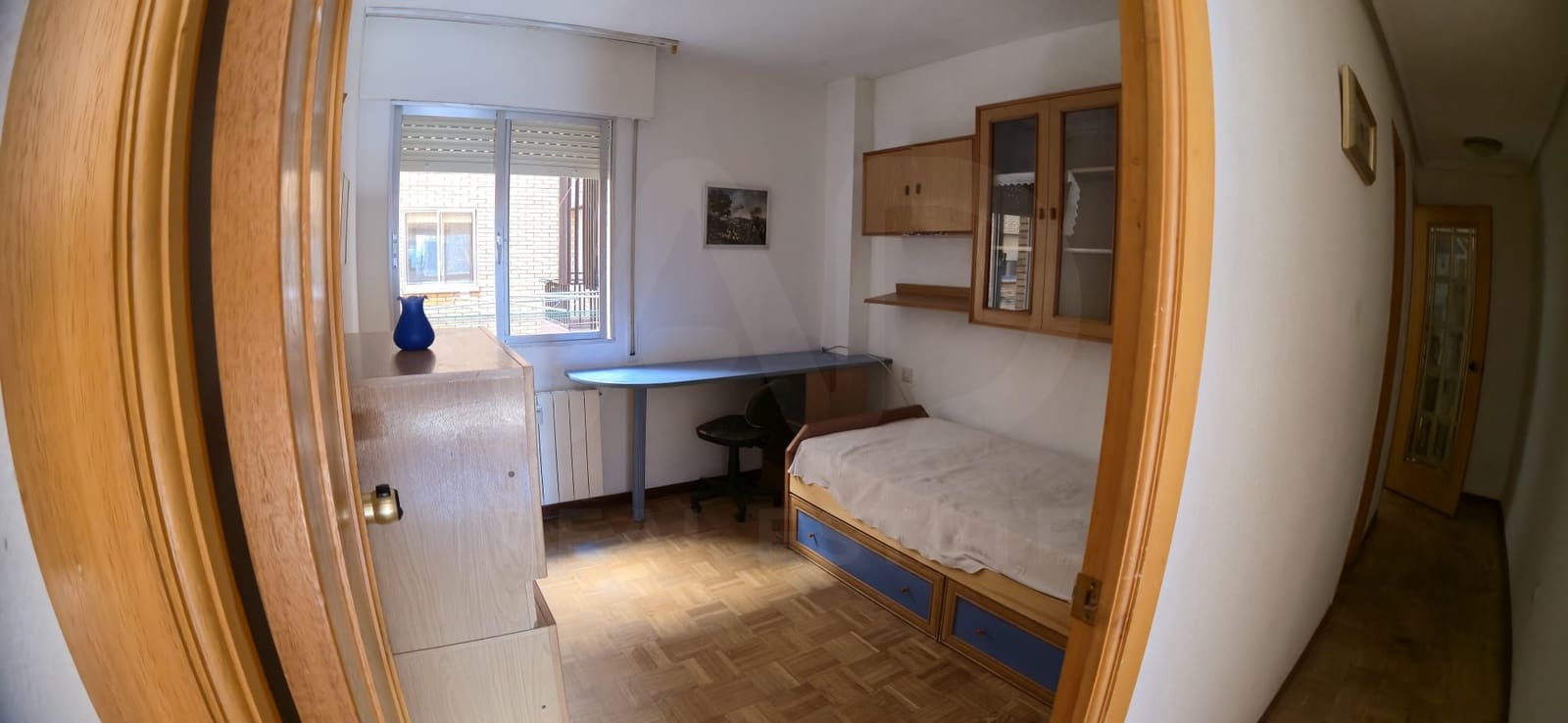 4 makuuhuone Huoneisto myytävänä paikassa Burgos kaupunki - 225 000 € (Ref: 9988028)