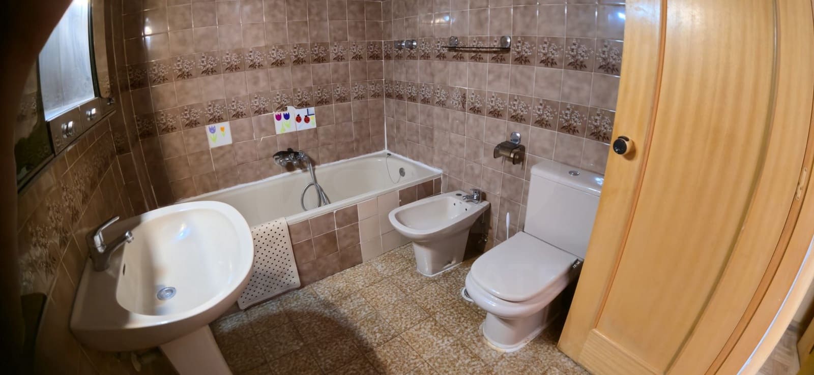 4 makuuhuone Huoneisto myytävänä paikassa Burgos kaupunki - 225 000 € (Ref: 9988028)