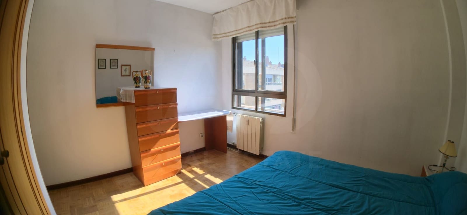 4 makuuhuone Huoneisto myytävänä paikassa Burgos kaupunki - 225 000 € (Ref: 9988028)