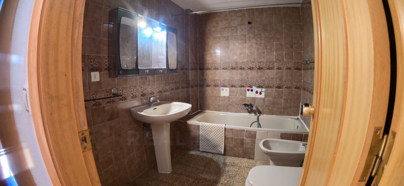 4 makuuhuone Huoneisto myytävänä paikassa Burgos kaupunki - 225 000 € (Ref: 9988028)