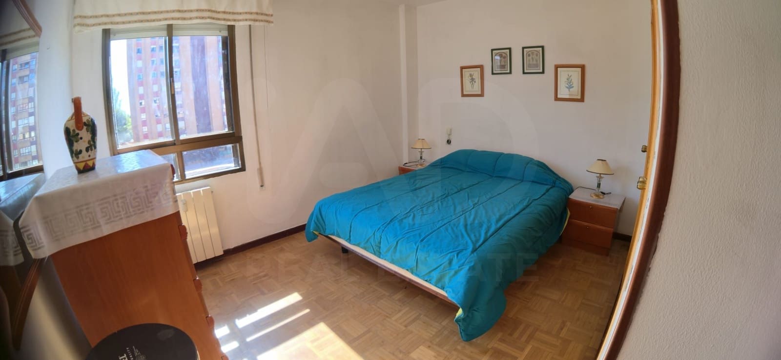 4 makuuhuone Huoneisto myytävänä paikassa Burgos kaupunki - 225 000 € (Ref: 9988028)
