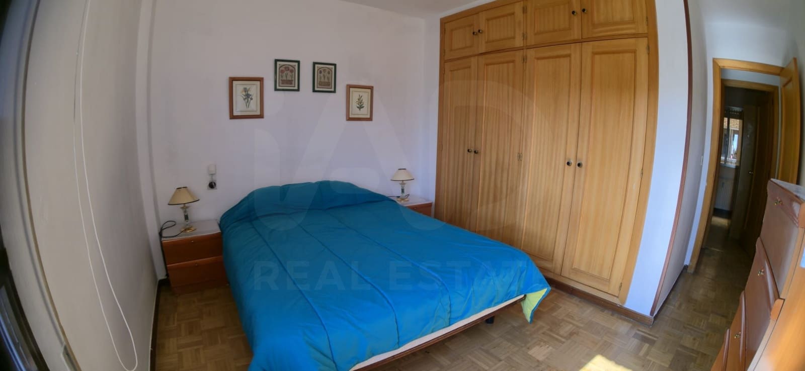 4 makuuhuone Huoneisto myytävänä paikassa Burgos kaupunki - 225 000 € (Ref: 9988028)