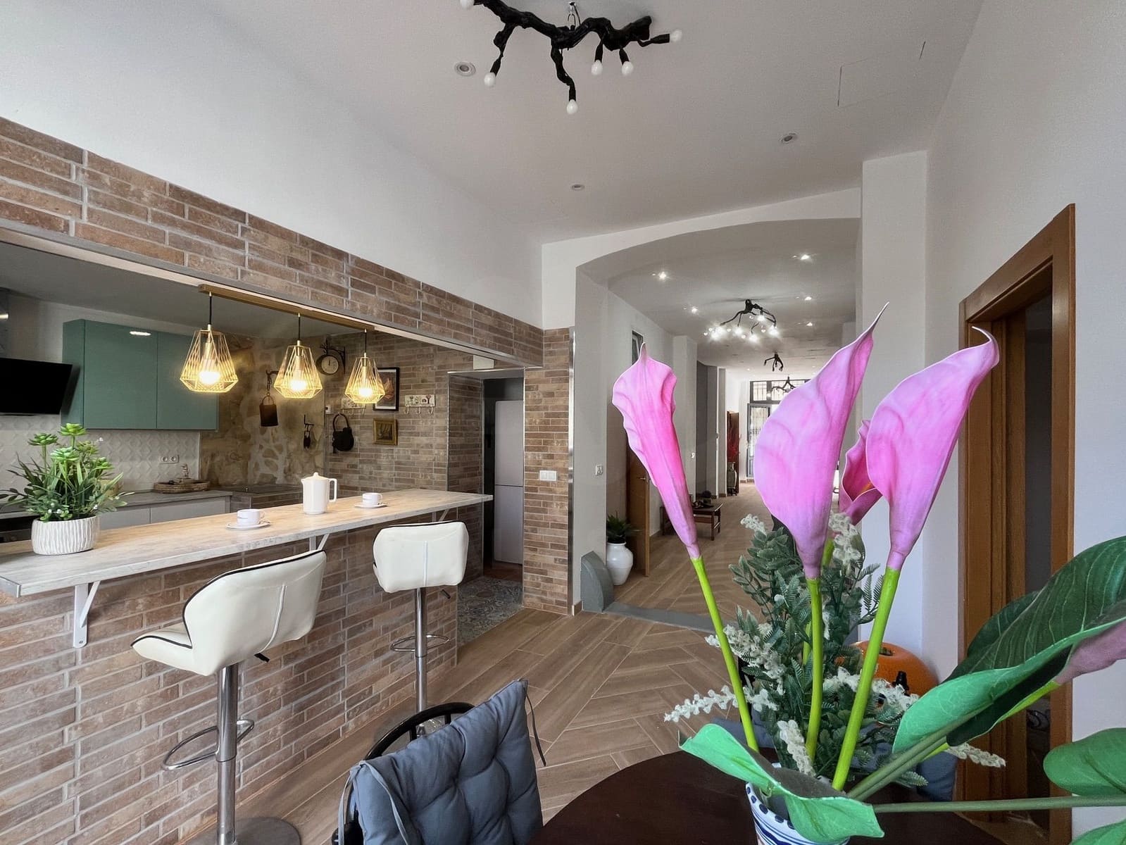 9 soverom Hus til salgs i Oropesa  - € 739 000 (Ref: 9988029)