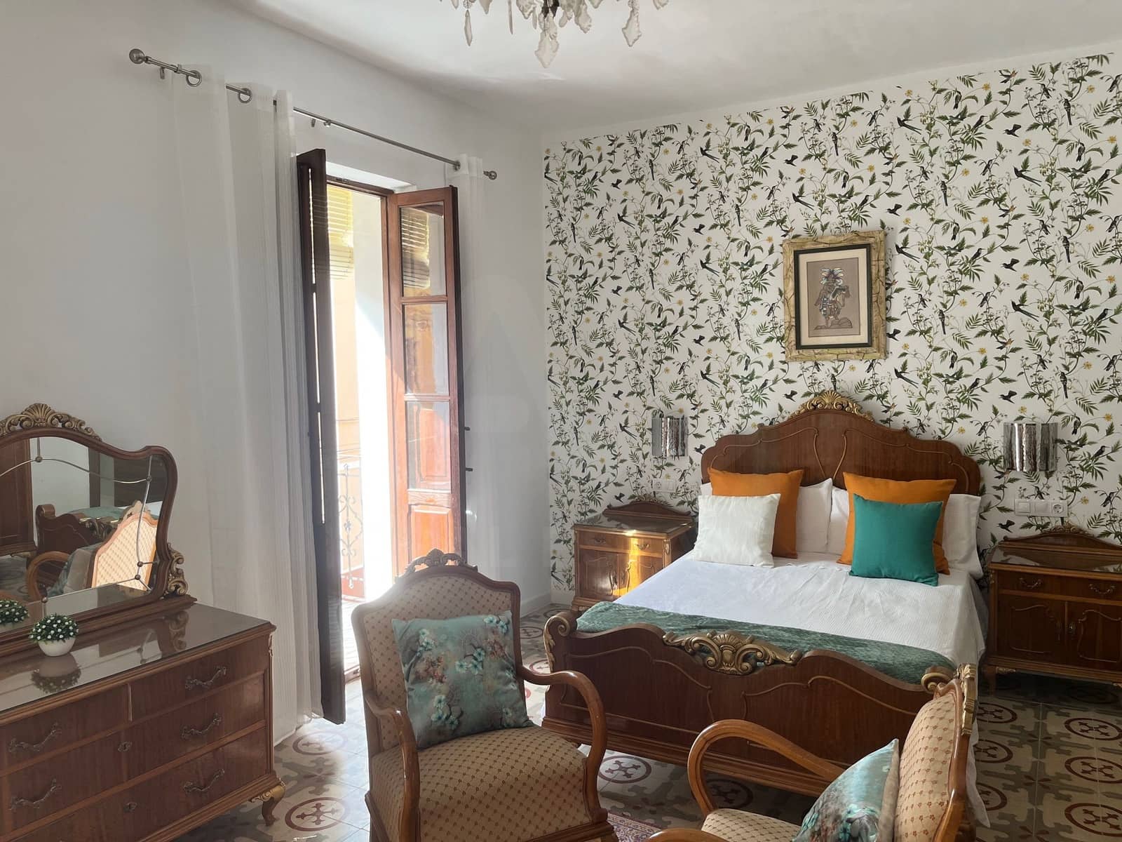 9 soverom Hus til salgs i Oropesa  - € 739 000 (Ref: 9988029)