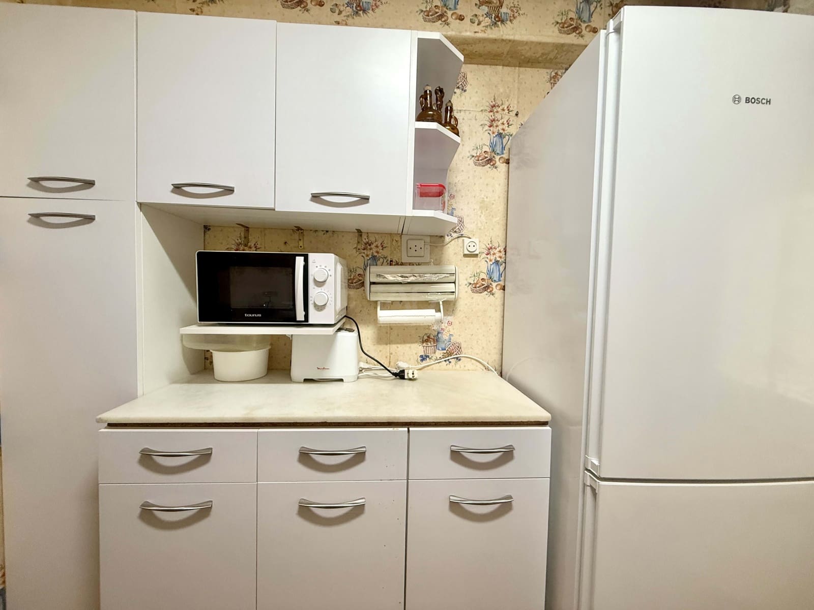 2 sovrum Lägenhet till salu i Madrid stad med garage - 360 000 € (Ref: 9988030)
