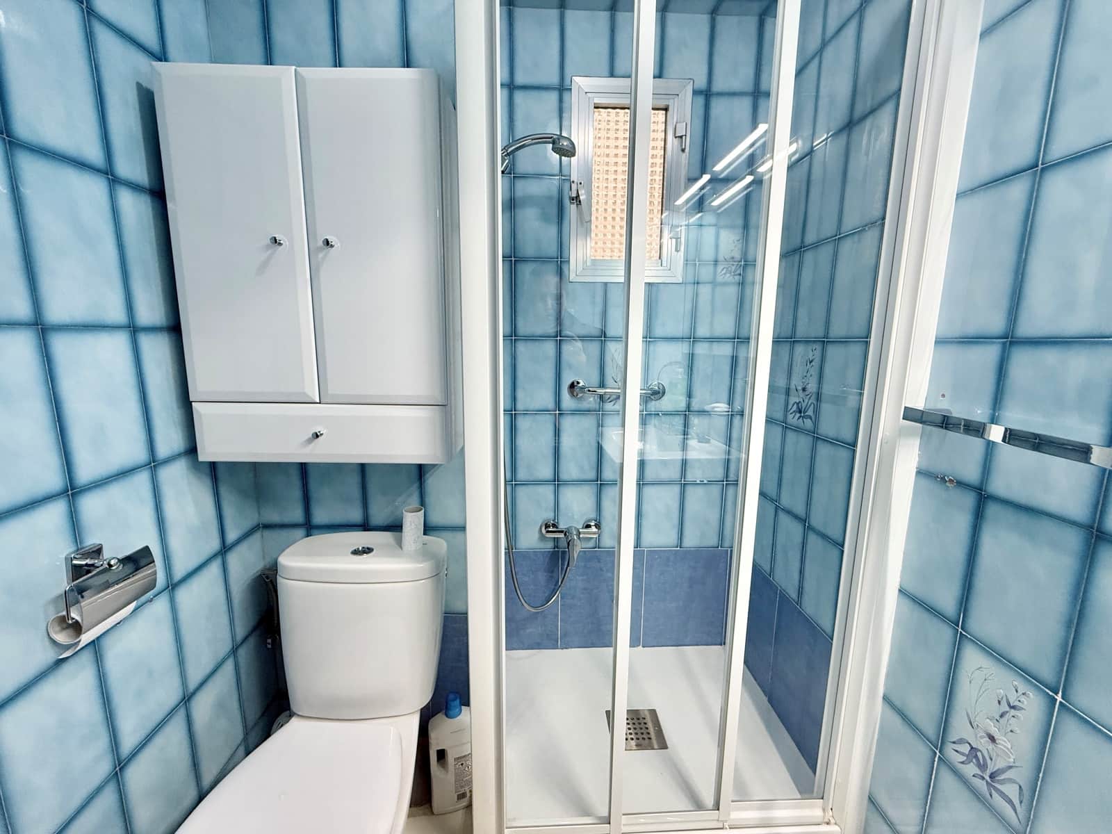 2 sovrum Lägenhet till salu i Madrid stad med garage - 360 000 € (Ref: 9988030)