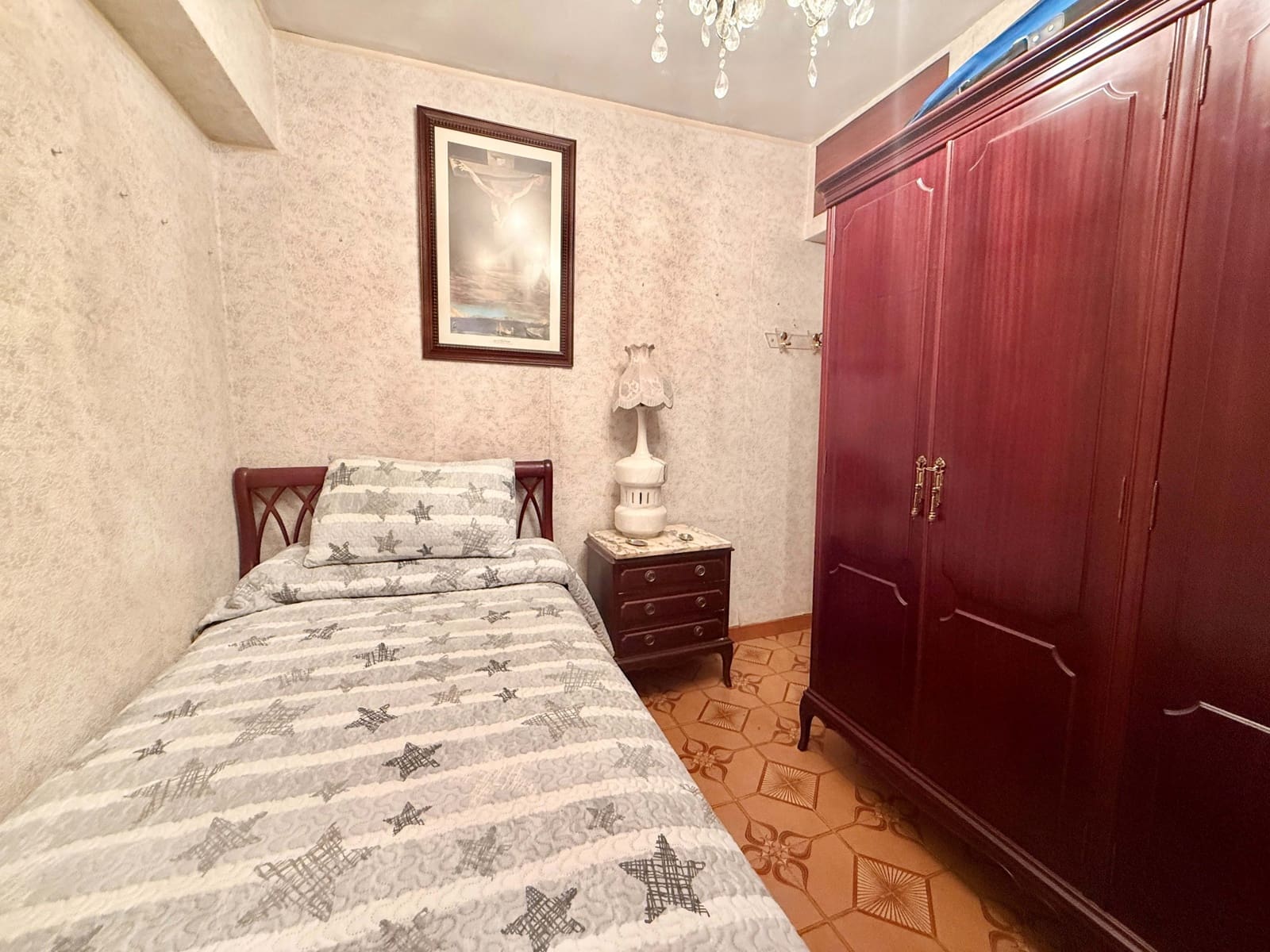 2 sovrum Lägenhet till salu i Madrid stad med garage - 360 000 € (Ref: 9988030)
