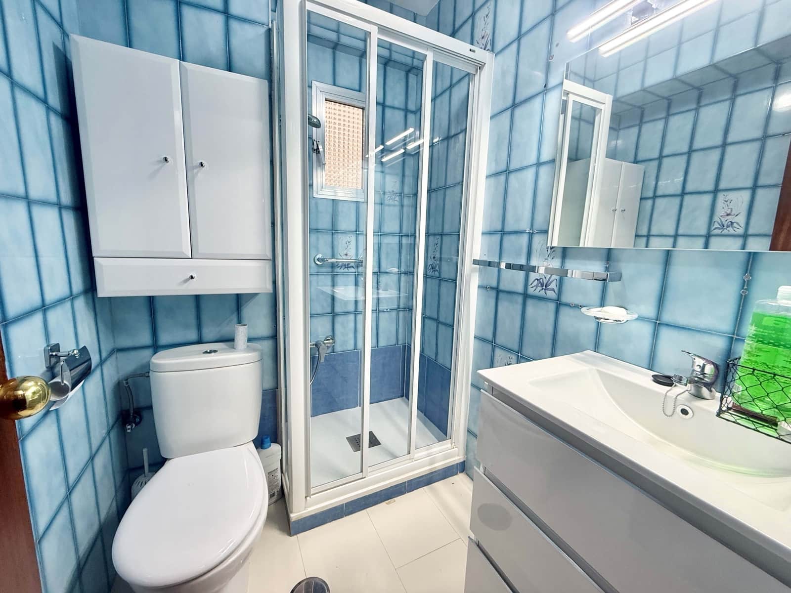 2 sovrum Lägenhet till salu i Madrid stad med garage - 360 000 € (Ref: 9988030)