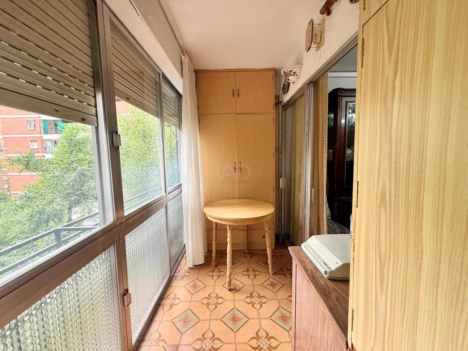 2 sovrum Lägenhet till salu i Madrid stad med garage - 360 000 € (Ref: 9988030)