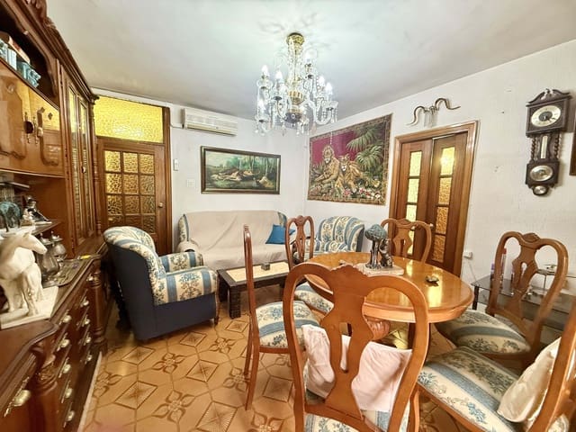 2 soveværelse Lejlighed til salg i Pilar, Madrid by med garage - € 360.000 (Ref: 9988030)