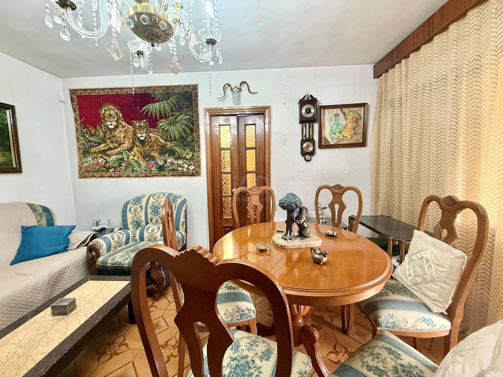 2 sovrum Lägenhet till salu i Madrid stad med garage - 360 000 € (Ref: 9988030)