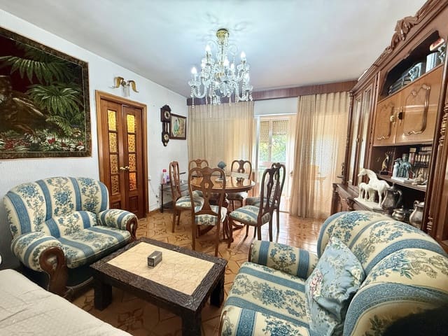 2 soveværelse Lejlighed til salg i Pilar, Madrid by med garage - € 360.000 (Ref: 9988030)