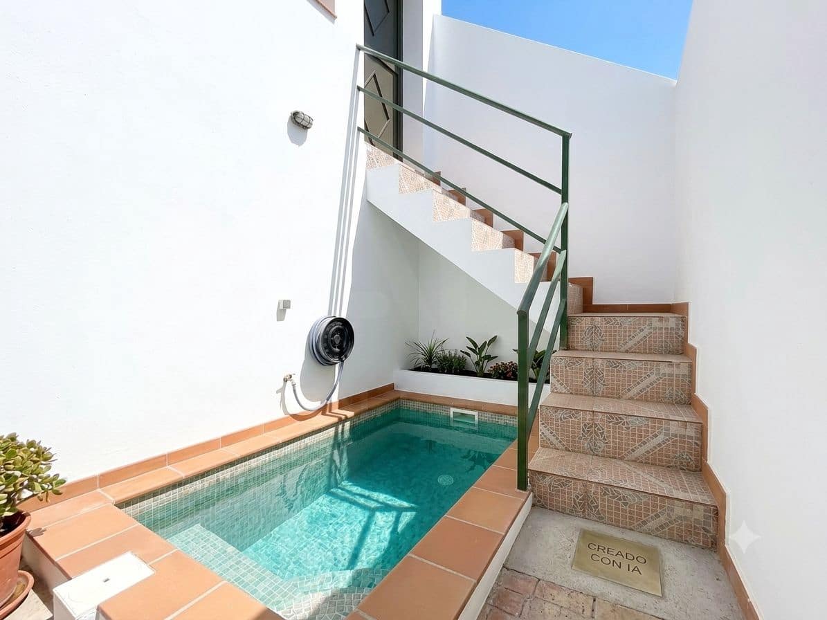 4 quarto Moradia em Banda para venda em Teba - 137 865 € (Ref: 9988031)