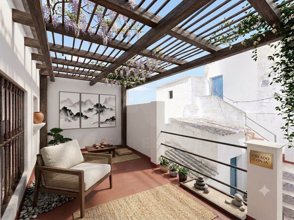 4 quarto Moradia em Banda para venda em Teba - 137 865 € (Ref: 9988031)