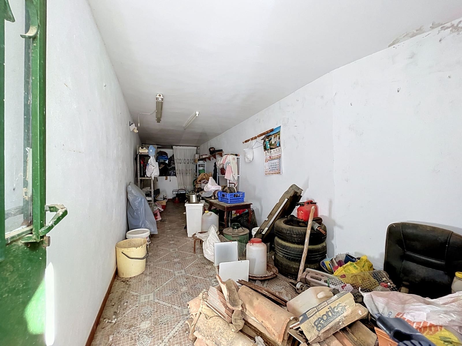 4 quarto Moradia em Banda para venda em Teba - 137 865 € (Ref: 9988031)