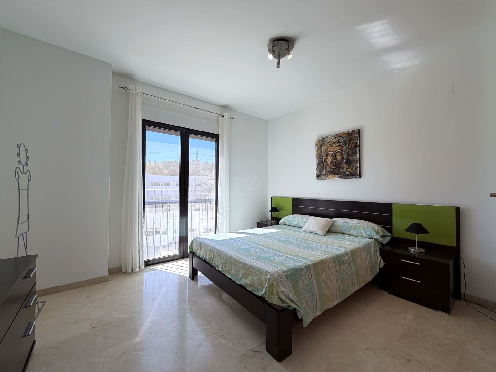 3 sovrum Lägenhet till salu i Gata de Gorgos - 219 900 € (Ref: 9988032)