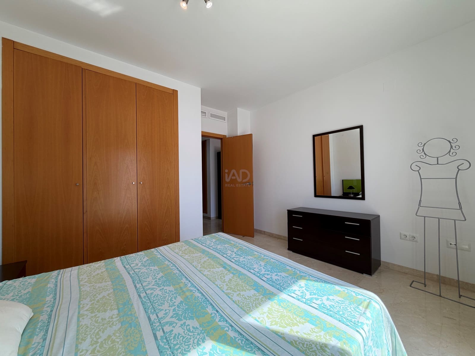 3 sovrum Lägenhet till salu i Gata de Gorgos - 219 900 € (Ref: 9988032)